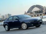 Alfa Romeo 159 2.2 JTS 2006 года (AU)